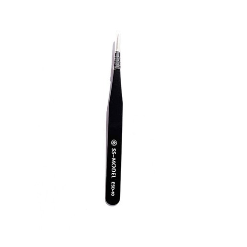 Tweezers Set - Picture 3 of 5