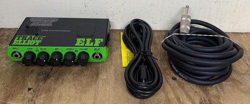 Trace Elliot ELF 120US Ultra Compact Amp Verstärker - NEUWERTIG