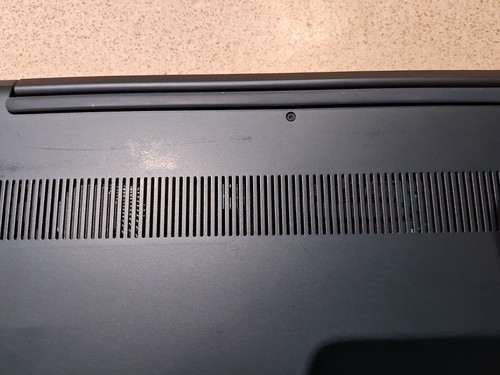 Lenovo IdeaPad S340 Laptop i5 8265u 1.8GHz 8GB, FHD, 256GB SSD & Charger - Picture 21 of 24