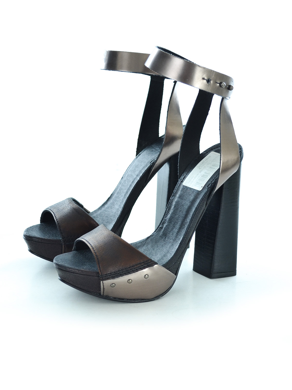 DIESEL Women's Women's Women's Sandals BRILLY BLACK ANTHRACITE Size-38 (UK 5)(US 7) 31f27c DIESEL Women's Women's Women's Sandals BRILLY BLACK ANTHRACITE Size-38 (UK 5)(US 7) 31f27c