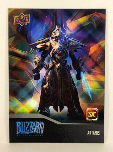 2023 Upper Deck Bizzard Legacy: SPECTRAL - Picture 12 of 69