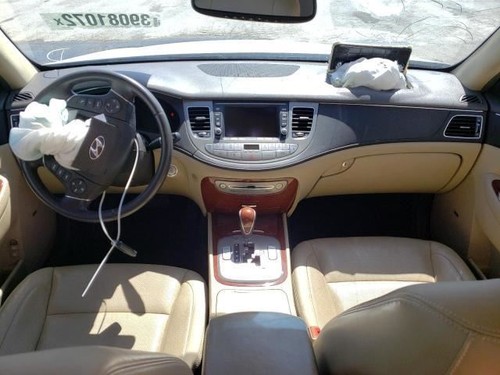 Motor de arranque compatible con 15-17 K900 807862 - Imagen 9 de 12
