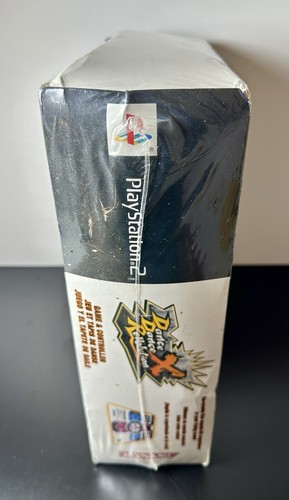 PS2 Dance Dance Revolution DDR X New And Sealed ( PlayStation 2, PS2) - Picture 3 of 4
