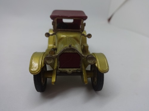 MatchBox Over 60 Yesteryears #1 - #64 - MIB & Loose - You Choose - Picture 68 of 271