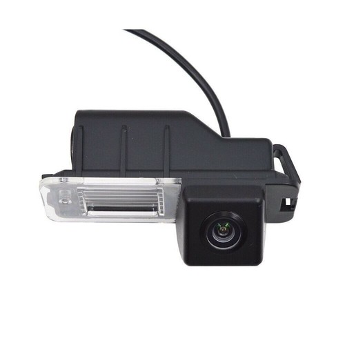 Cámara de marcha atrás 170° HD para VW GOLF MK6 MK7/EOS/Jetta MK6/Passat B7/Polo MK5/EOS - Imagen 2 de 9