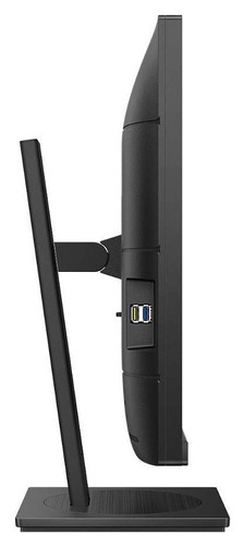 Philips Monitor 27" Full HD 1080p S LINE Docking Usb C Black 273S1 00 - Foto 4 di 4