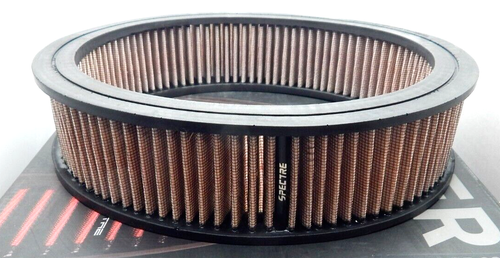 Spectre High Performance HPR3300 Lifetime Washable Air Filter 11.50 x 2.125" - Picture 1 of 3