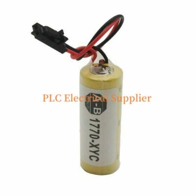 1770-XYC/A 1770-XYB 2PCS NEW 1770-XYC Battery 3V 1800mAh F
