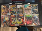 New ListingLot of 10 Comic Lot (see pictures) A-39-14