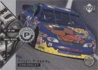 1997 Upper Deck Road to the Cup - Robert Pressley #74