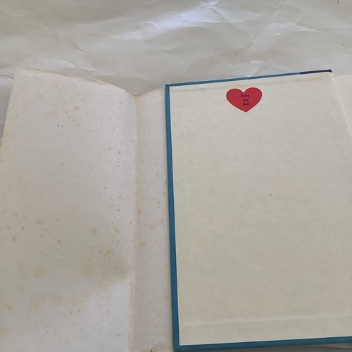 Harry Potter and the Chamber of Secrets First Ed. Printing Error June 1999 - Imagen 10 de 10