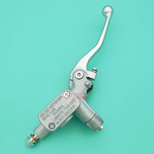 New Front Brake Master Cylinder For HONDA CR500R CR 500R 1984 1985 1986-1991 - Picture 7 of 9