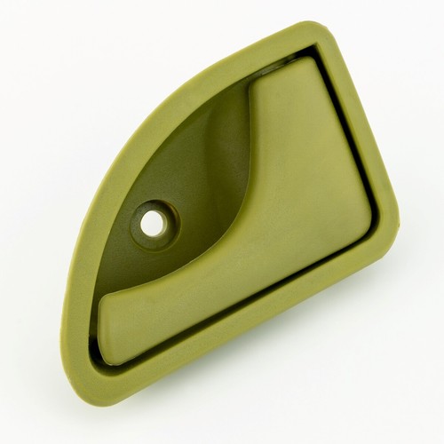 2x Door Handle Opener Interior Grips Set Olive Vl VR for RENAULT Twingo I 1 - Picture 8 of 12