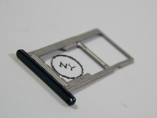 Sim SD Card Tray Motorola MOTO G6 Play XT1922-9 US Cellular Phone OEM Part 146