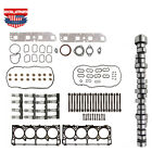 Mds Camshaft Lifters Kit For 2003-2008 Dodge Chrysler Jeep Ram 1500 5.7L Hemi