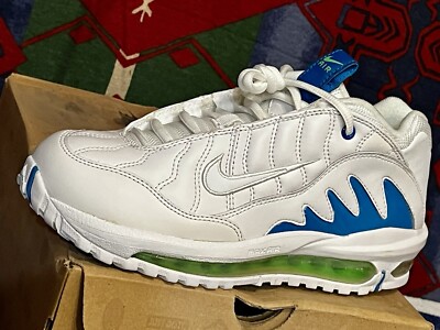 NIKE - toto Men's Nike Total Griffey Max 99 Size 8.5 $45 OBO | eBay