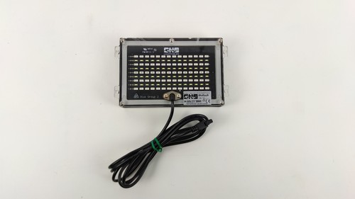 PLAFONIERA LAMPADA LED GNC BLURAY S PER ACQUARIO MARINO - Foto 2 di 7