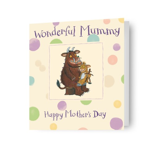 Mother's Day Card For Mummy | Happy Mother's Day Mummy | Mothering Sunday - Picture 36 of 65