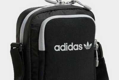 バッグ 00s adidas 2way shoulder bag sports adidas Hydration 2 Crossbody Bag - Black | Free Shipping