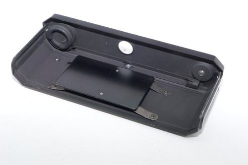 Vintage analoge Spiegelreflexkamera Nikon F 35 mm schwarz. Eyelevel Prismenfinder. Box. Cap - Bild 18 von 22