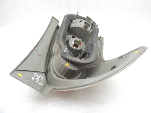 Luz trasera derecha Toyota Corolla Verso AR10 RHD 815510F010 🚨 SOLO RHD 🚨 - Imagen 20 de 23