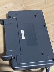 NEC PC Engine,Super Grafx CD Rom Interface RAU-30
