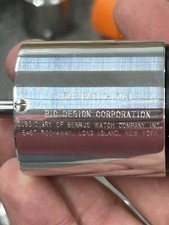 QTY 1 PIC DESIGN PRECISION GEAR BOX SPEED REDUCER 150:1 RATIO VERY CLEAN