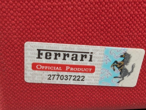 Modellini auto 1:43 BBR Ferrari 330 LMB RHD 1963 versione di prova 2013 Limited 1/3 IMBALLO ORIGINALE - Foto 18 di 21