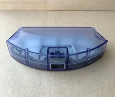 Replacement Dust Bin Box w/ Filter for 710 711s DS5G DS3G Ecovacs Deebot Vacuum