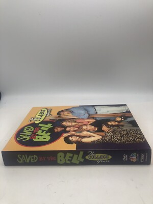 Saved by the Bell: The College Years [Complete Series