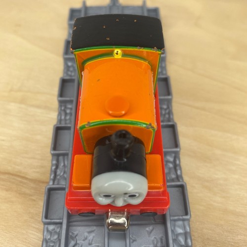 Thomas the Tank Engine Learning Curve Take Along Engines Free Postage - Picture 33 of 511