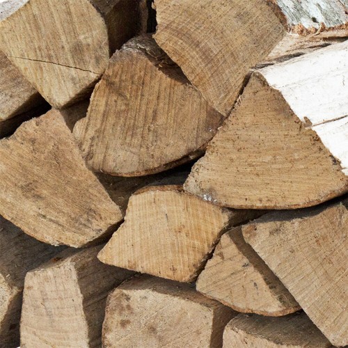 (0,97€/1kg) Brennholz Kaminholz Holz 30kg Ofen Kamin Kaminofen Grill Buche 33 cm - Bild 2 von 5