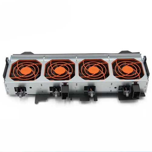 Dell PowerEdge T630 GPU Upgrade Cooling Fan Set 56F1P 056F1P - Picture 2 of 8