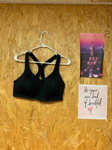 target sports bra plus size