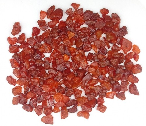 Natural Carnelian Rough Cabochon Wholesale lot Amazing quality 72518 - Picture 4 of 9