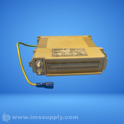 Lutze 743111 Interbus-S Max Comcon Module 4892 - Picture 3 of 6