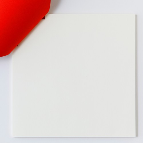 Kyoto Shogado Japanese Sketchbook Square 21cm 50 Pages Art Drawing Notebook - Picture 4 of 10