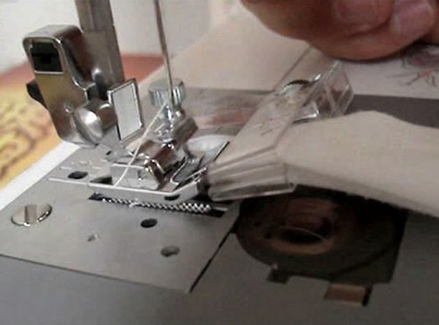 Snapon Adjustable Bias Binder Foot Brother Singer Janome Sewing Adorable Snap On Sewing Machine Feet Snapon Adjustable Bias Binder Foot Brother Singer Janome Sewing Adorable Snap On Sewing Machine Feet