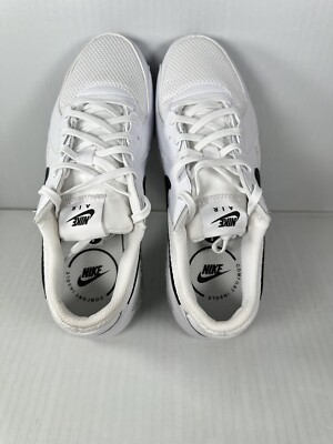 Nike Air Max Excee White Black Shoes Mens Size 8 CD4165-100