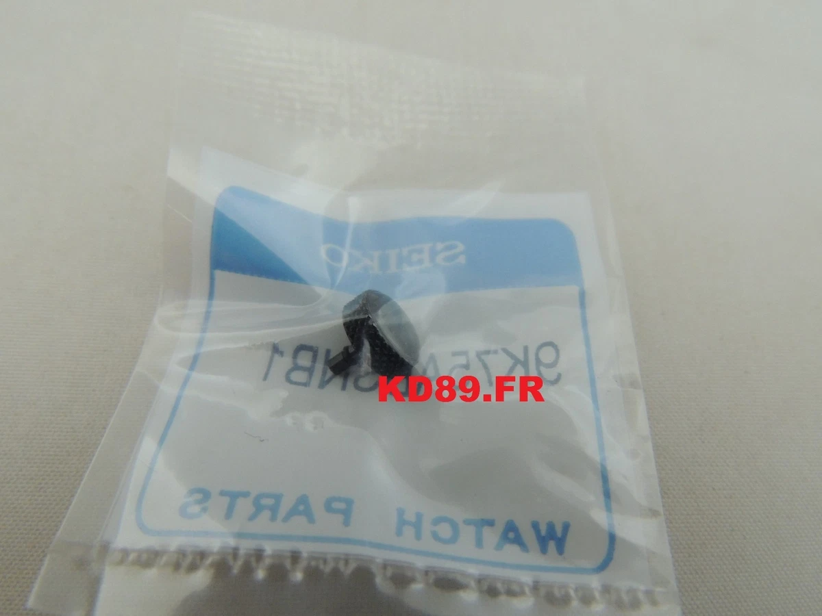 9K75ABSNB1 Genuine Crown SEIKO for 4R35 00A0 SBDY001 SBDY003 eBay