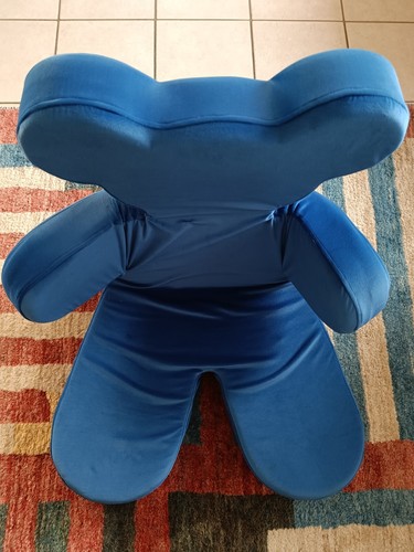Gemütliches und weiches Sitzmöbel für Kinder, von IKEA - Bild 2 von 2