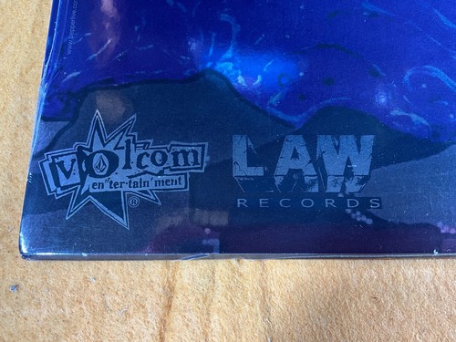 S5-4 PEPPER In With The Old - SEALED- COLORED VINYL - RECORD - RAGGAE ROCK BAND - Picture 5 of 6