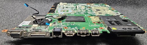 Placa madre HP PAVILION DV6t-1200 (Foxconn ML1-H94V-0) con Intel CORE 2 Duo T9900 - Imagen 6 de 11