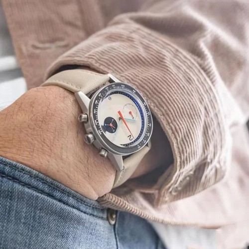CILOA Uhren für Herren Armbanduhren Herren Luxus Geschenke Hochwertig Armband - Bild 11 von 27
