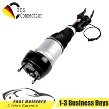 Luftfederbein Stoßdämpfer Vorne Links für Mercedes W166 X166 GL350 GL500 ML350