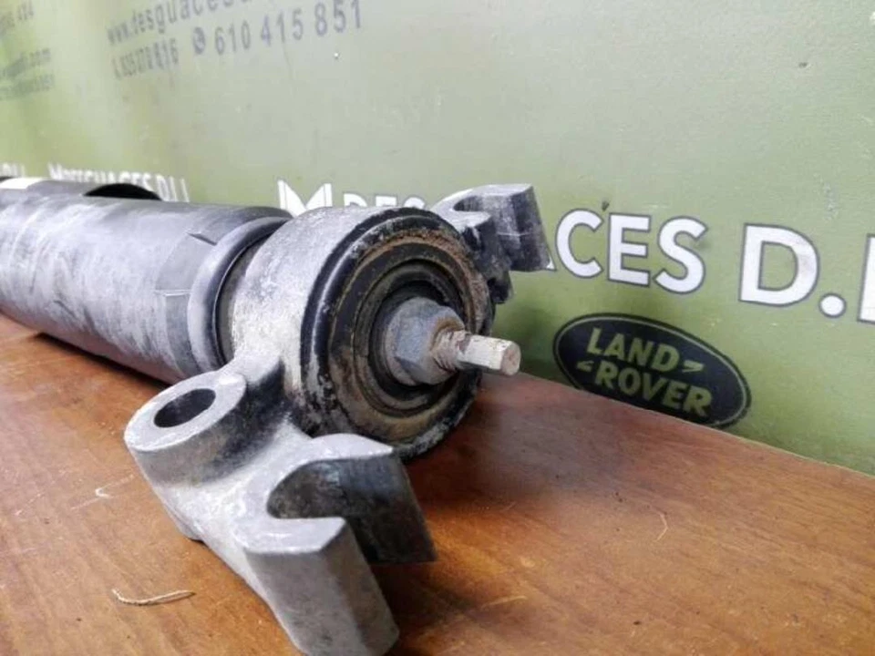 12762938 Juego Amortiguadores Trasero para SAAB 9-3 BERLINA 2006 254143 - Imagen 4 de 4