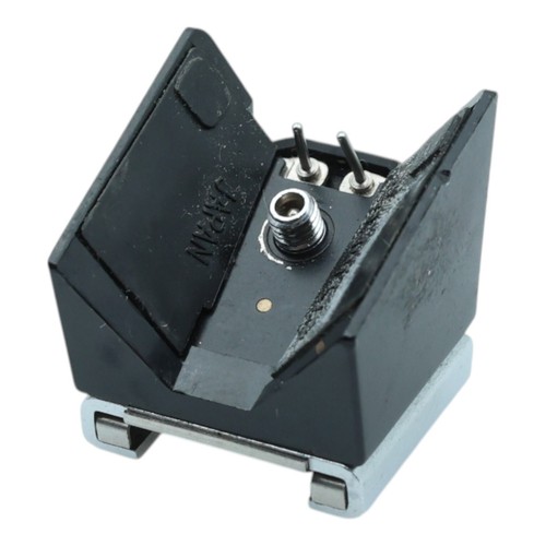 Olympus OM Accessory Shoe 4 Blitzschuh Adapter Blitzschuhanschluss - Bild 3 von 3