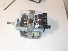 OEM SAMSUNG DRYER MOTOR DFS270ZSEL1, 10CA43124
