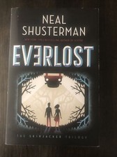 The Skinjacker Trilogy Ser.: Everlost by Neal Shusterman - "EXCELLENT CONDITION"