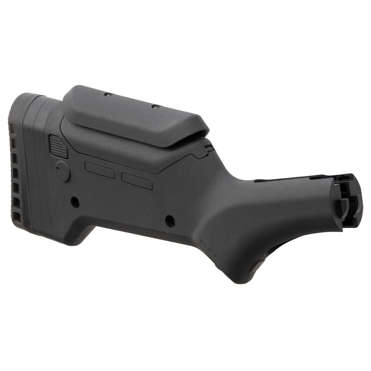 MAGPUL ストック ブラック TMC MAGPULタイプ CTR カービンストック ブラック │ ミリタリー